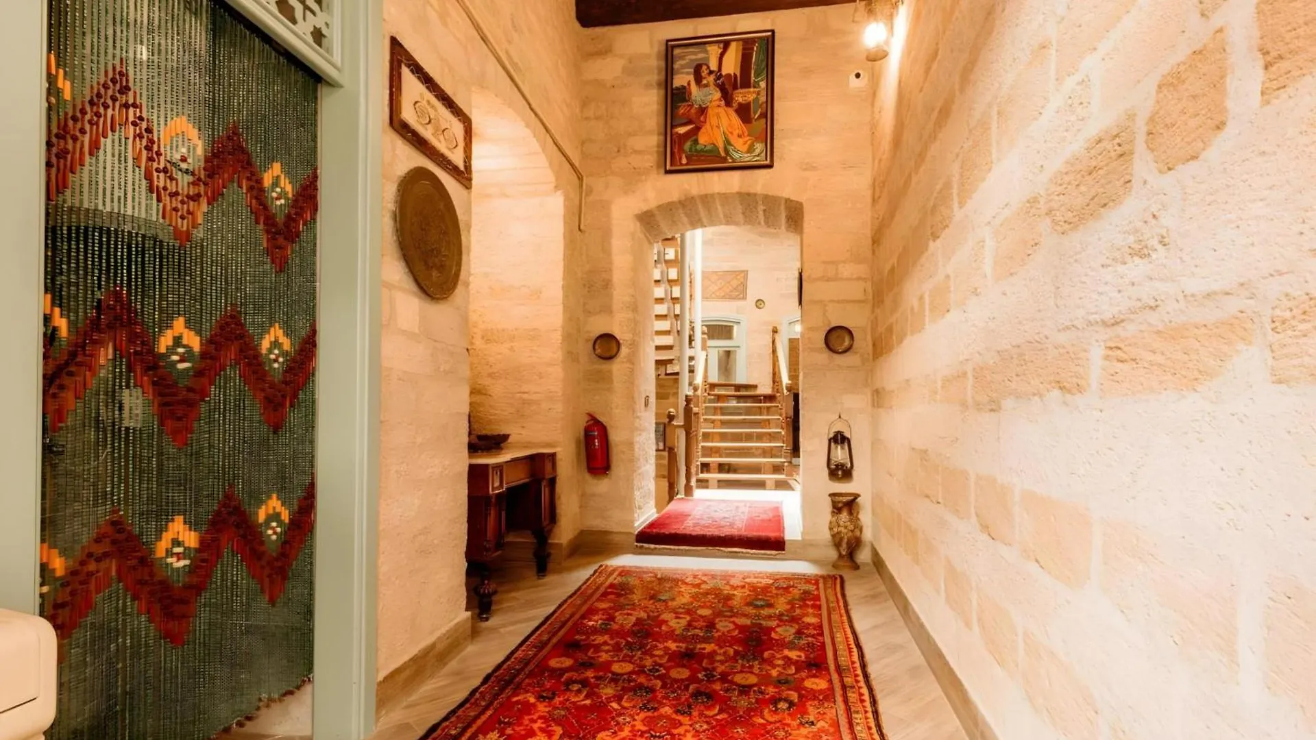 ****  The Empire Hotel Azerbaijan