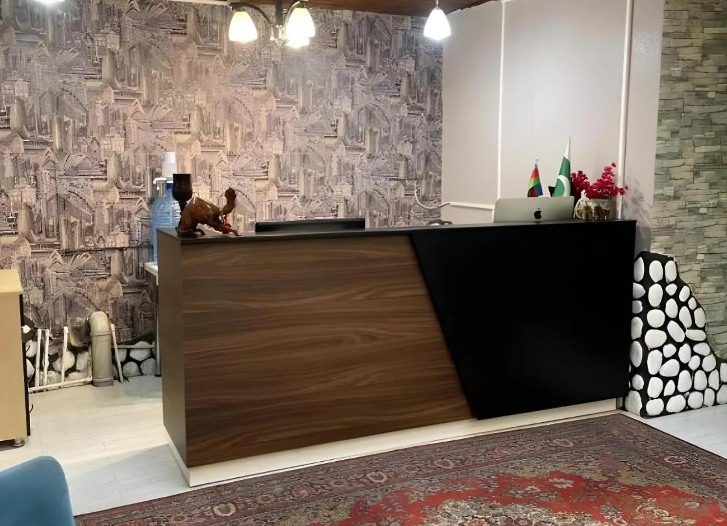 The Empire Hotel Azerbaijan