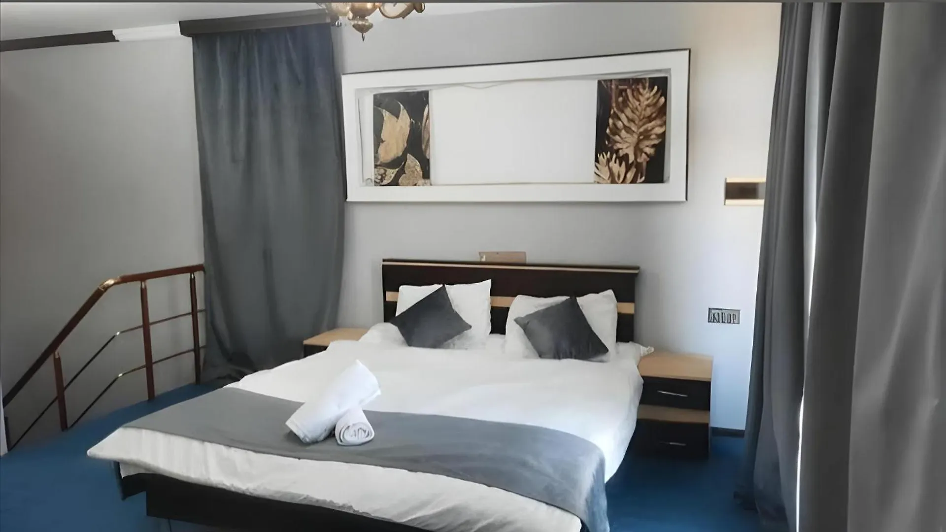The Empire Hotel 4*, Baku