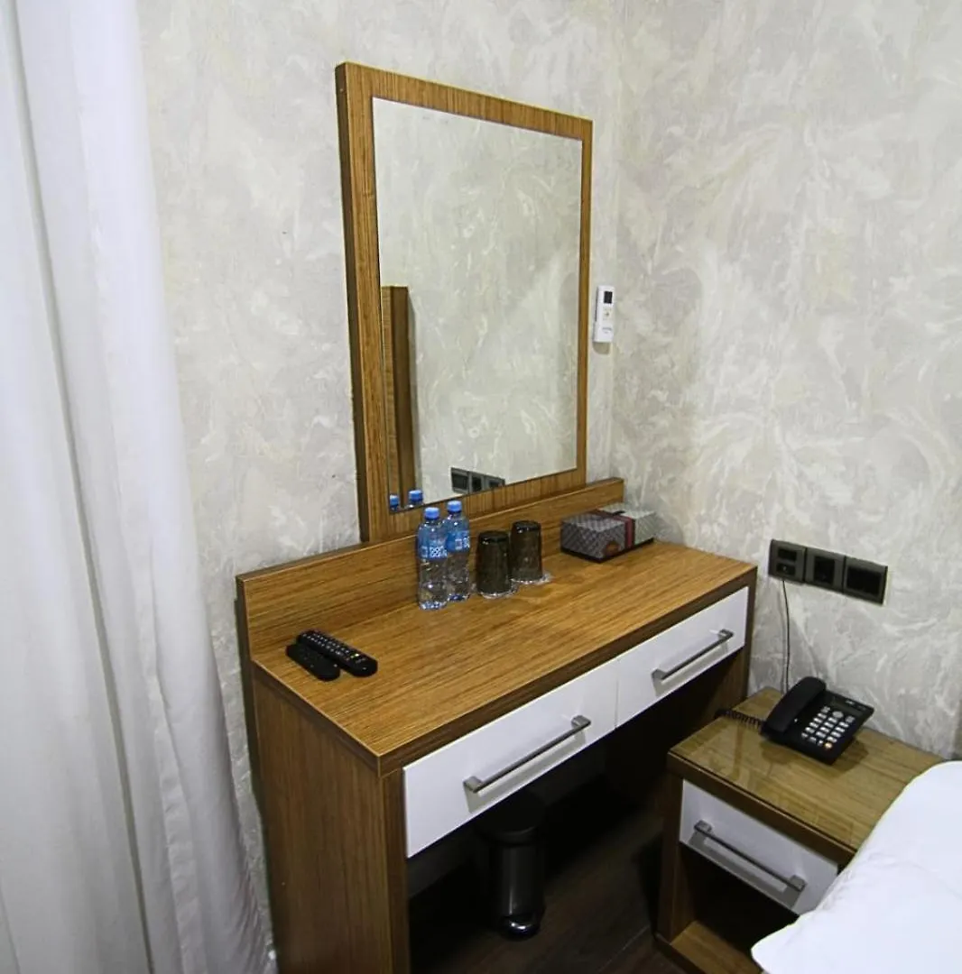 Casa Del Imperio & Hotel Bakoe 4*,  Azerbeidzjan