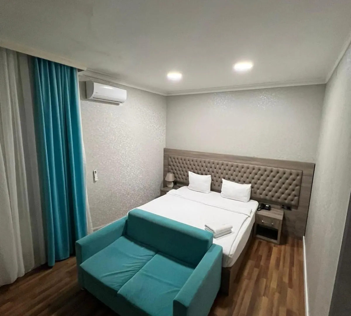 Casa Del Imperio & Hotel Bakoe Azerbeidzjan