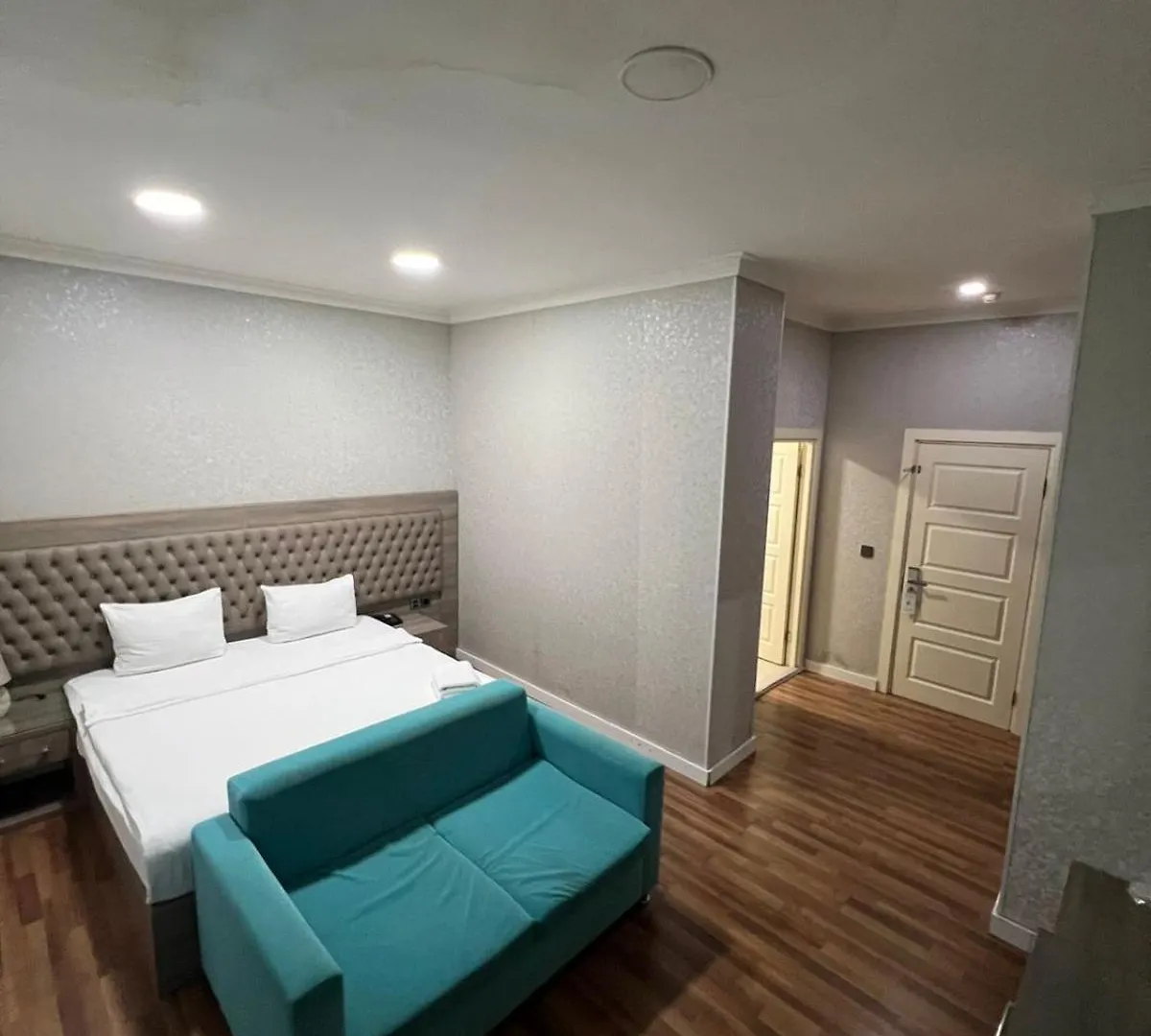 ****  Casa Del Imperio & Hotel Bakoe Azerbeidzjan