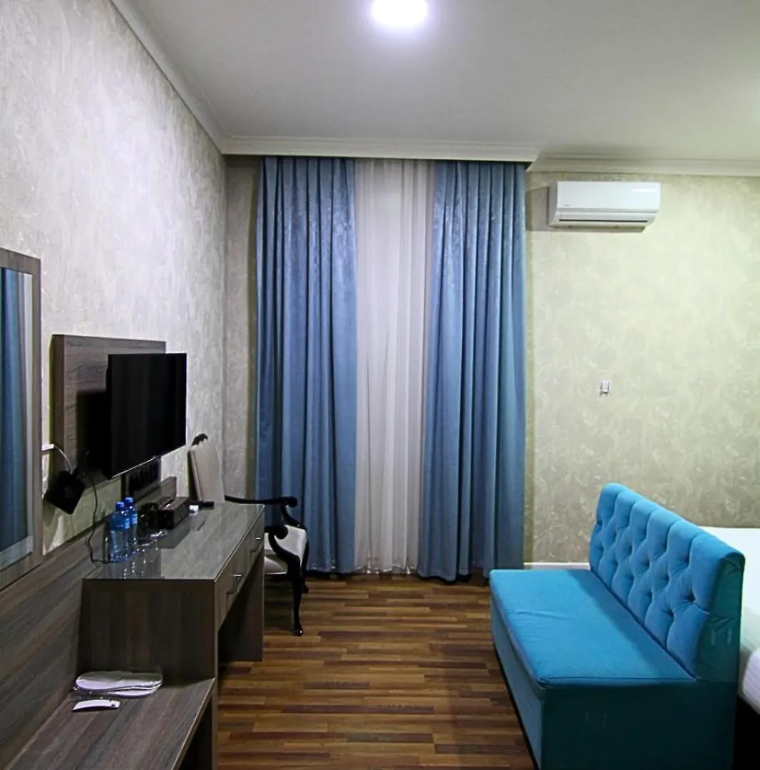****  Casa Del Imperio & Hotel Bakoe Azerbeidzjan