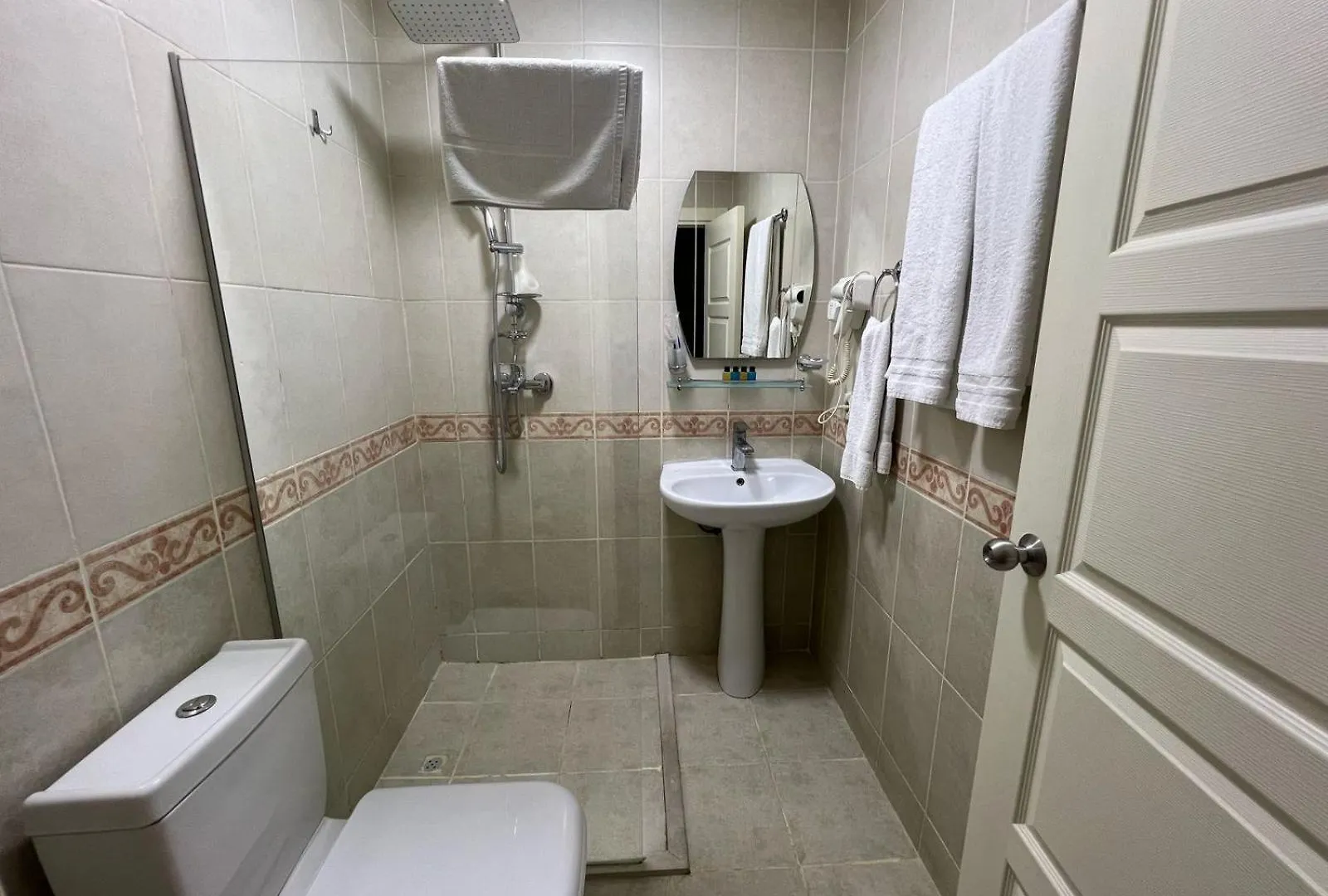 ****  Casa Del Imperio & Hotel Bakoe Azerbeidzjan
