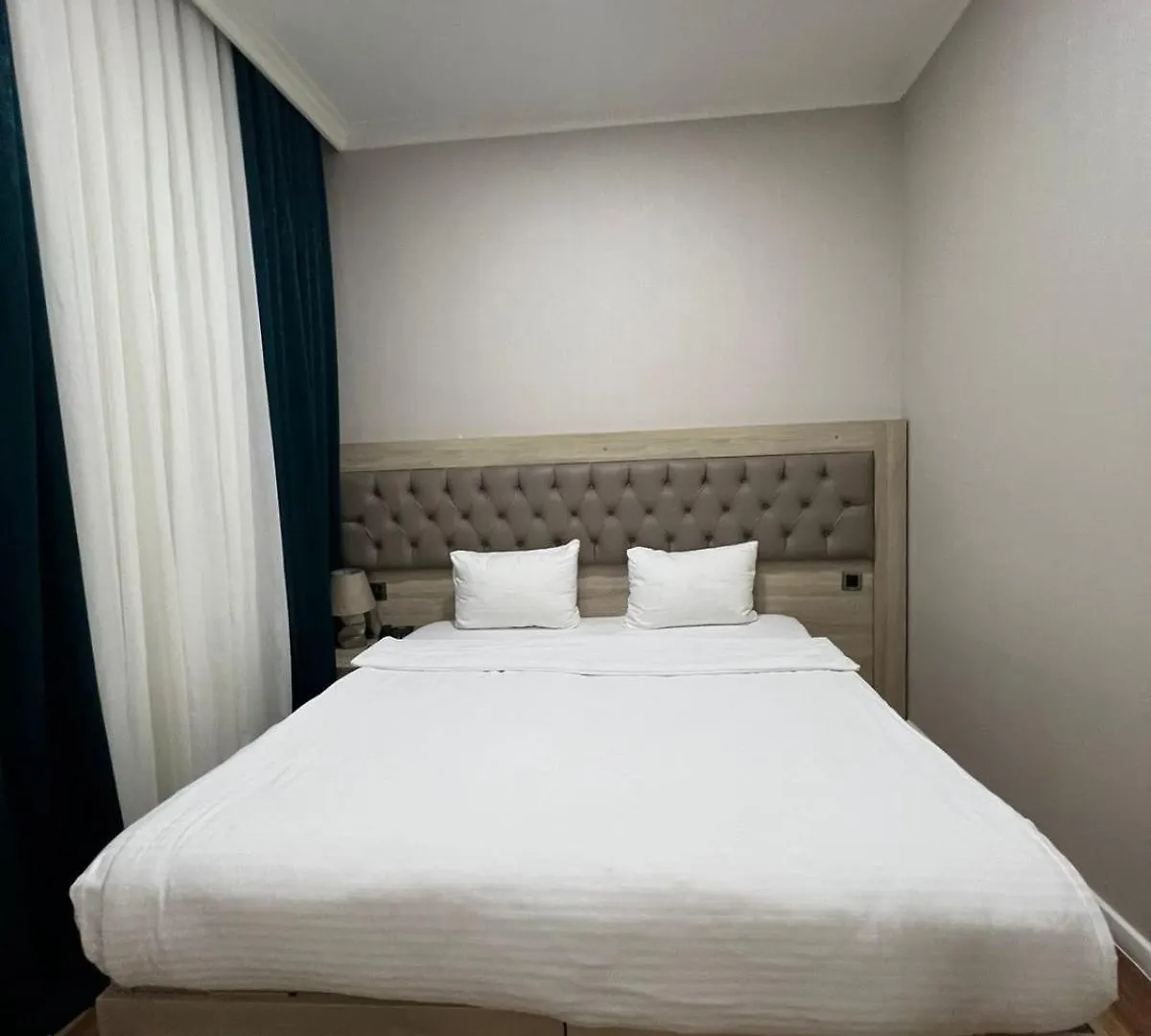 ****  Casa Del Imperio & Hotel Bakoe Azerbeidzjan