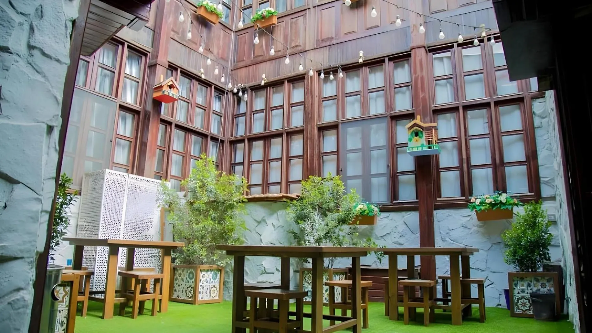 Casa Del Imperio & Hotel Baku