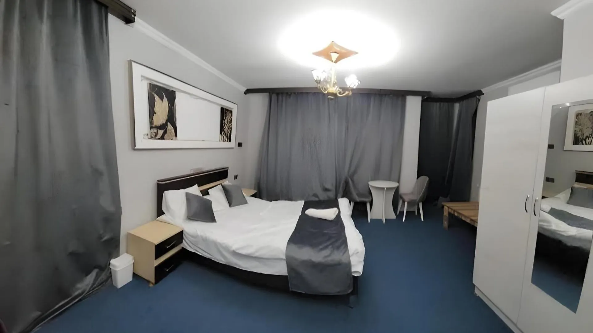 Casa Del Imperio & Hotel Baku 4*,