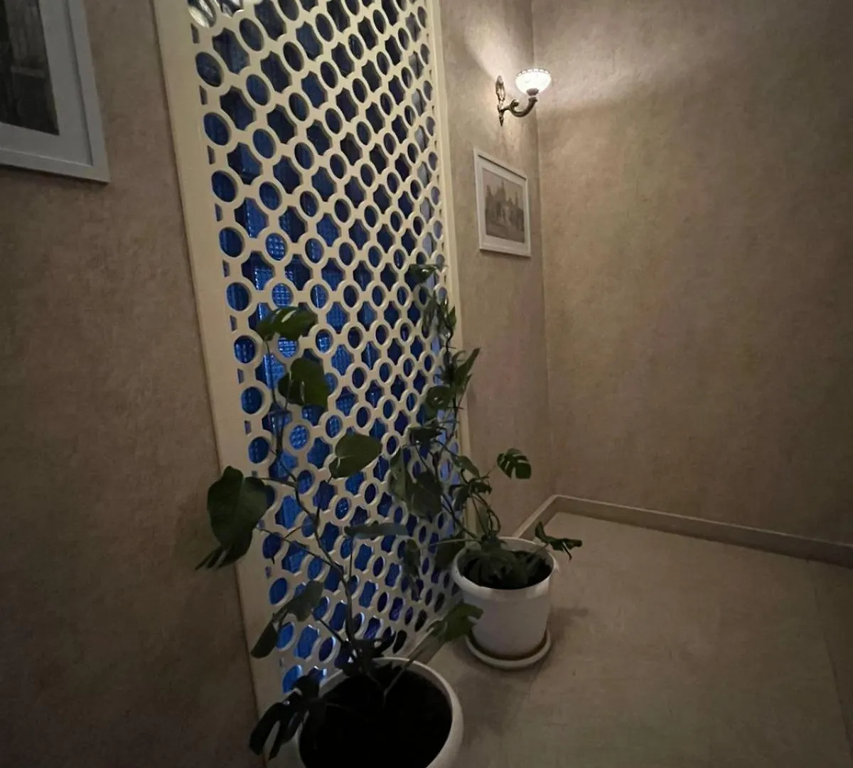 Casa Del Imperio & Hotel Baku 4*,