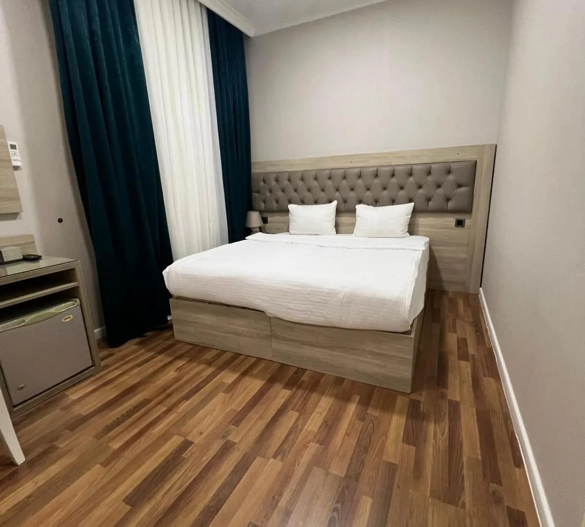 Casa Del Imperio & Hotel Baku