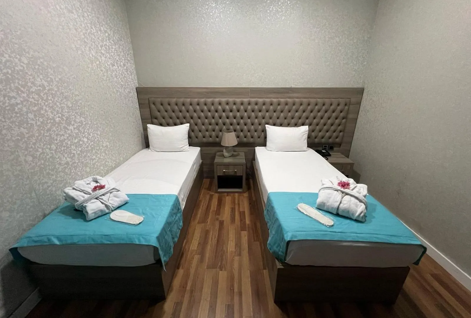 Casa Del Imperio & Hotel Baku Azerbeijão
