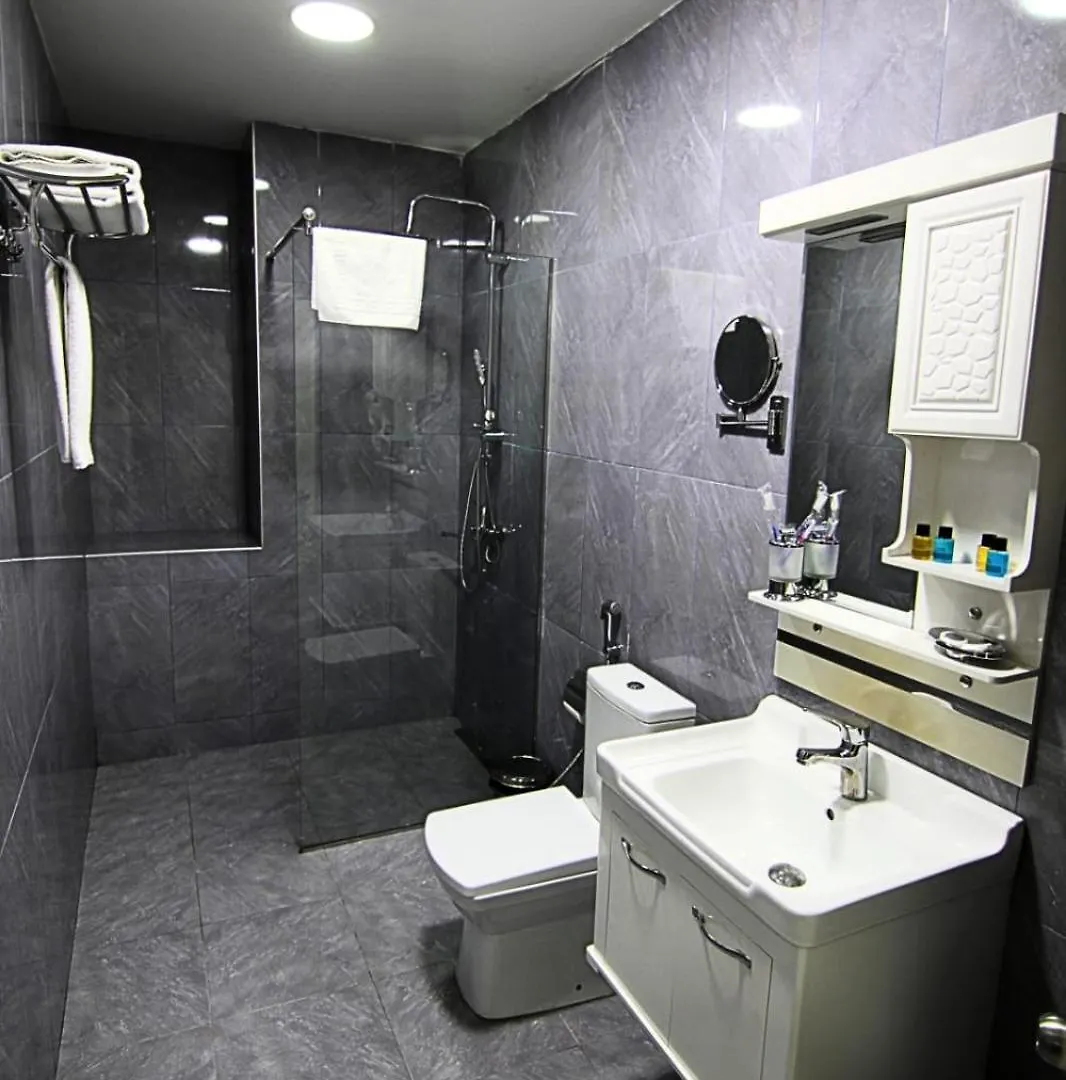 Casa Del Imperio & Hotel Baku Azerbeijão
