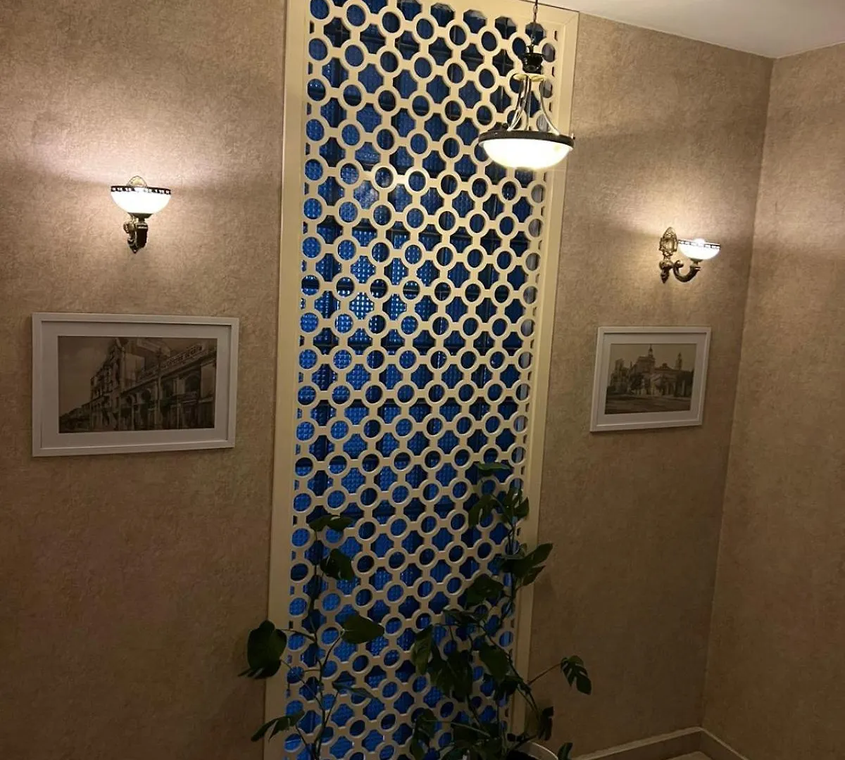 Casa Del Imperio & Hotel Baku
