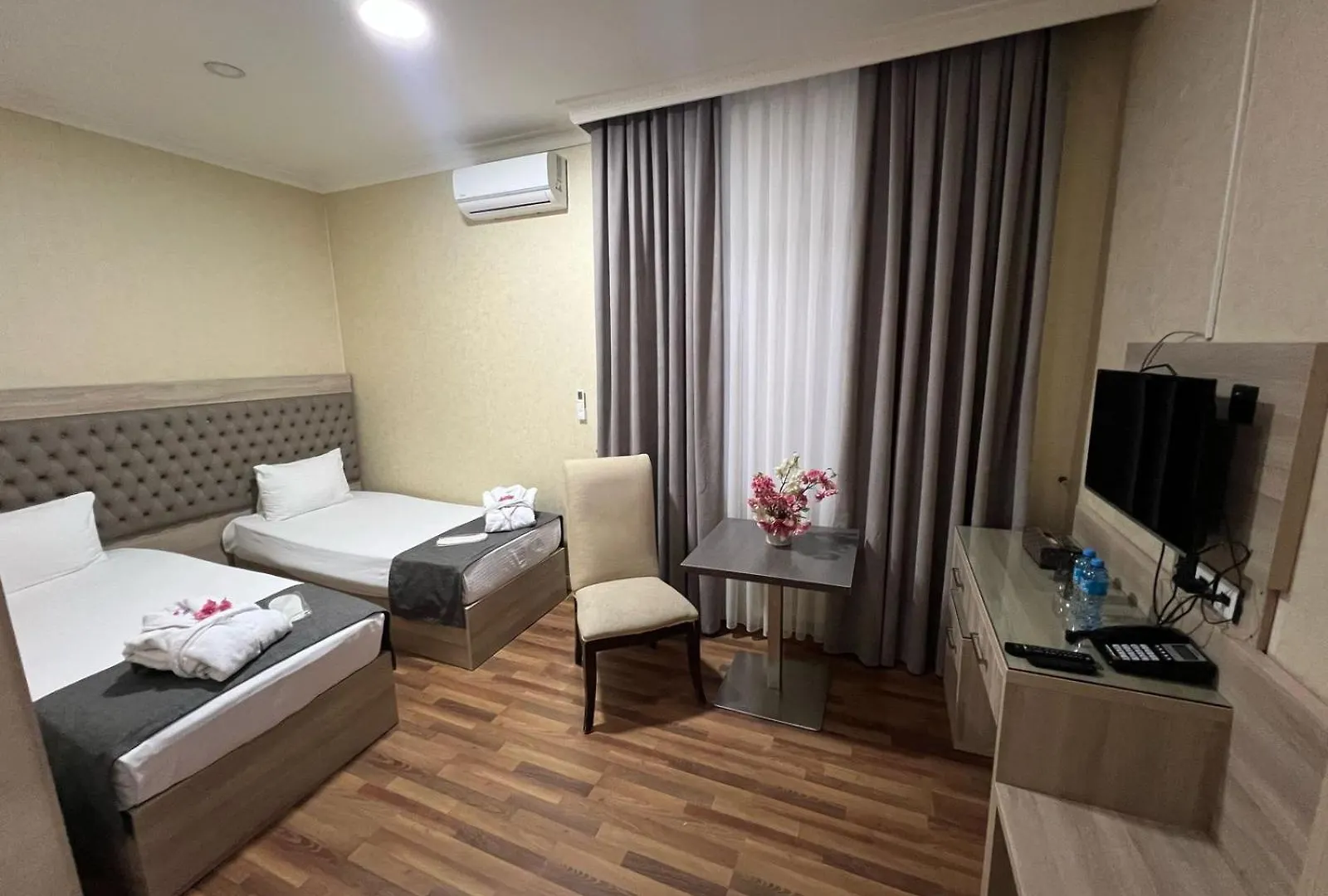 Casa Del Imperio & Hotel Baku