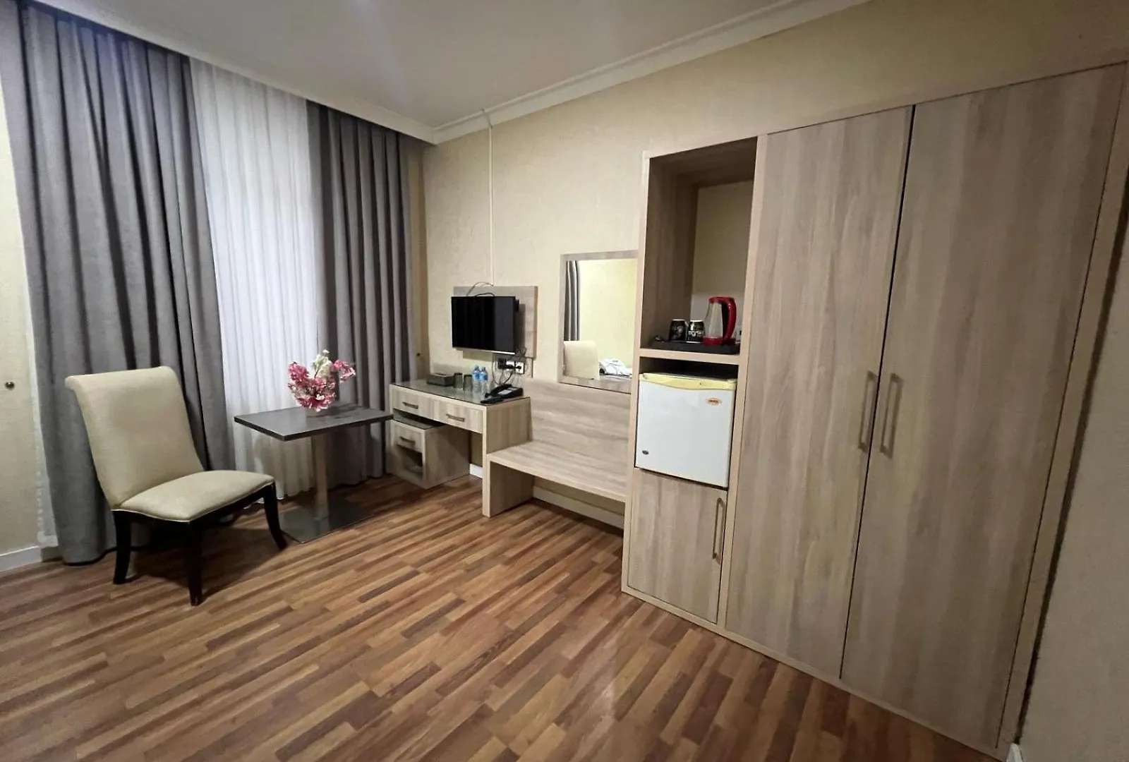 Casa Del Imperio & Hotel Baku Azerbeijão