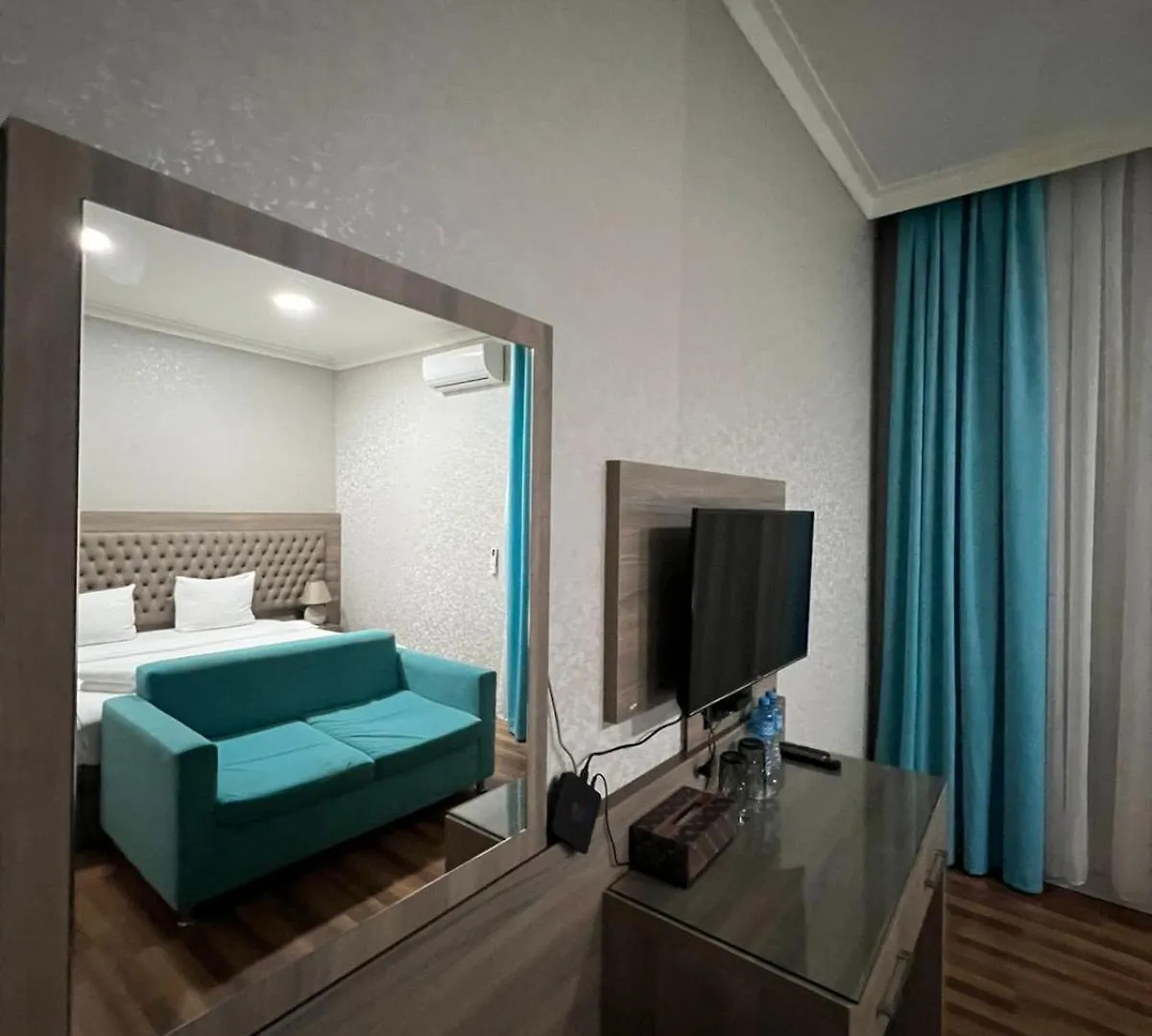 Casa Del Imperio & Hotel Baku