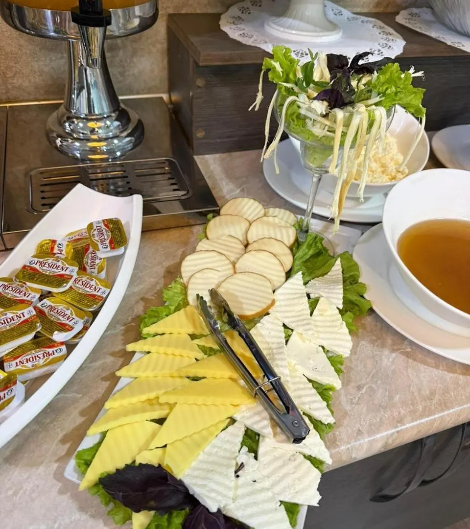 ****  Casa Del Imperio & Hotel Baku Azerbeijão