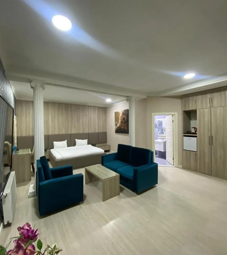 Casa Del Imperio & Hotel Baku