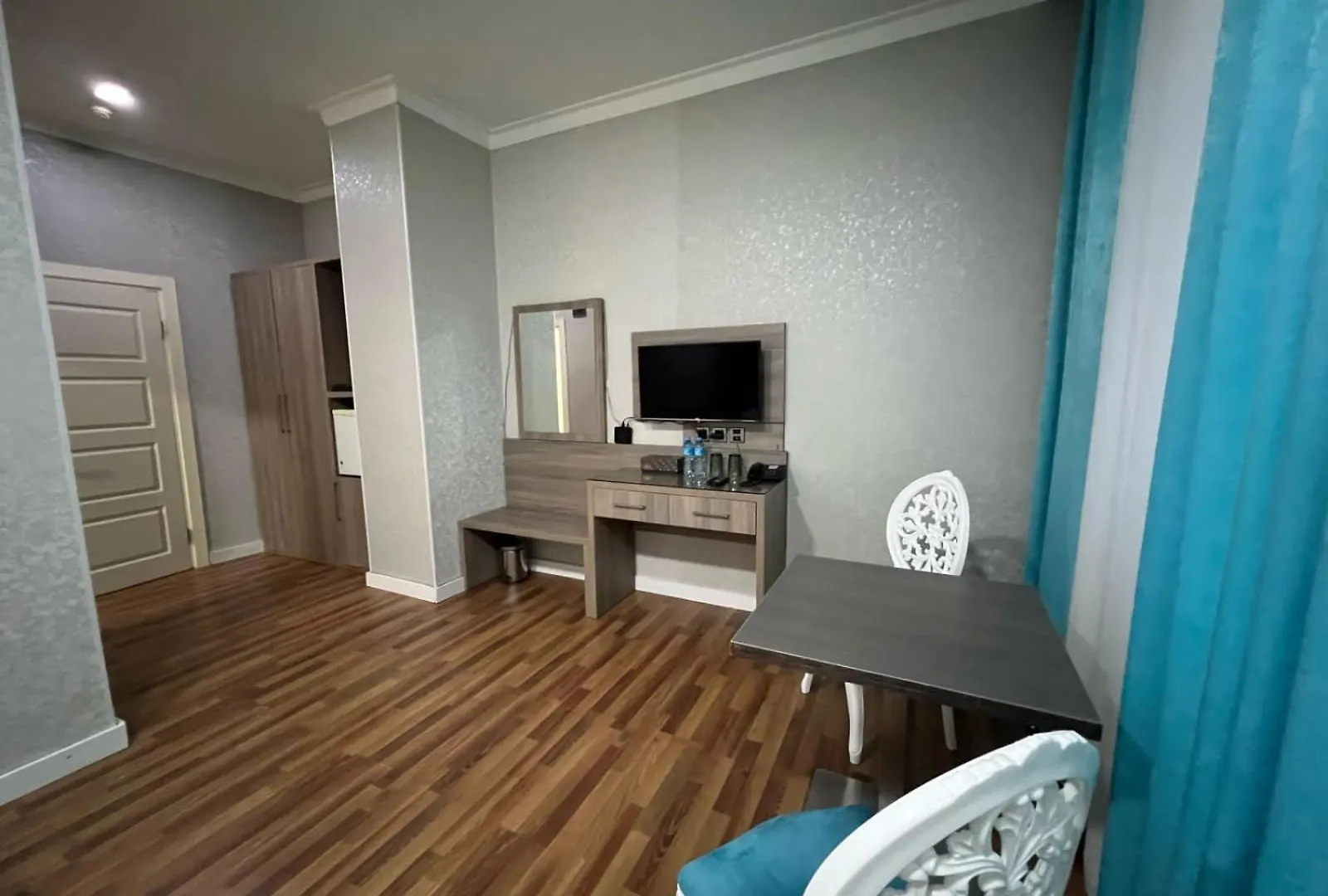 Casa Del Imperio & Hotel Baku 4*,