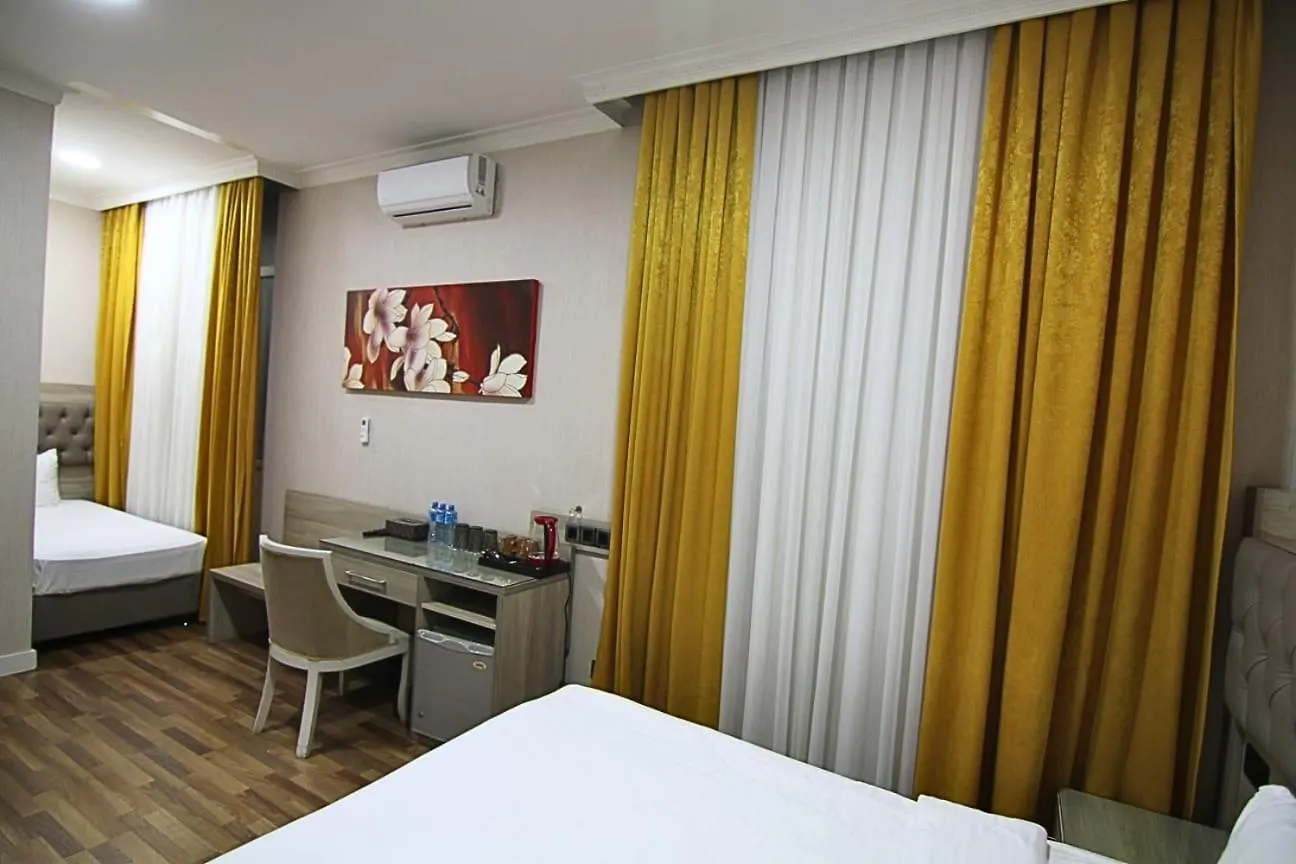 Casa Del Imperio & Hotel Baku Azerbeijão